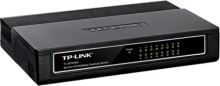 Switch TP-Link TL-SF1016D switch 16xTP 10/100Mbps (3)