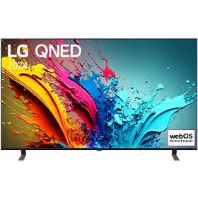 LG 65QNED85T6C