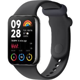 Xiaomi Smart Band 8 Pro Black