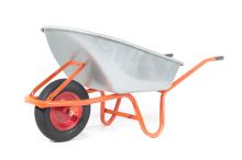 Zahradní kolečko G21 klasik 6100 (4)