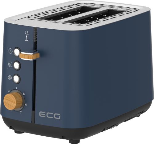 ECG ST 2767 Timber Petrol