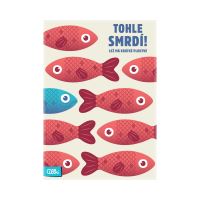 ALBI Tohle smrdí! (1)