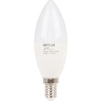 RLL 629 C37 E14 candle 8W WW D RETLUX (1)