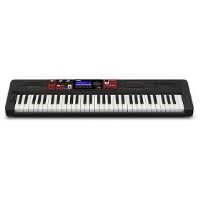 CT S1000V klávesový nástroj vč ad. CASIO (1)