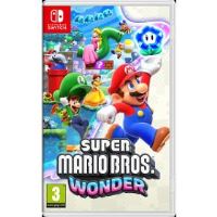 SWITCH Super Mario Bros. Wonder NINTENDO (1)