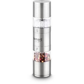 LT7013 MLÝNEK 2X40ML NEREZ TUBE LAMART