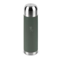BERLINGERHAUS Termoska nerez 0,75 l Matte Green Collection BH-8725 (1)
