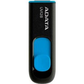 Flash Disk 256GB UV128 Black ADATA
