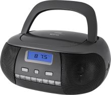 ECG CDR 500  rádio (7)