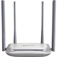 WiFi router TP-Link MERCUSYS MW325R AP/router, 3x LAN, 1x WAN, 2,4GHz 300Mbps WiFi router TP-Link MERCUSYS MW325R AP/router, 3x LAN, 1x WAN, 2,4GHz 300Mbps