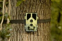 Fotopast Camouflage EZ45 Wifi/Bluetooth (2)