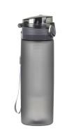 Láhev G21 na smoothie/juice, 600 ml, šedá-zmrzlá, bez potisku (7)