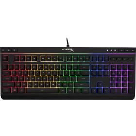 Alloy Core RGB Gaming Keyboard US HYPERX
