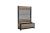 Květináč Keter Deco Tulip Ashwood Květináč Keter Deco Tulip Ashwood