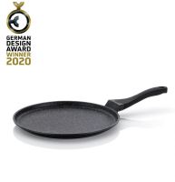KELA Pánev na palačinky s nepřilnavým povrchem STELLA NOVA 32 cm KL-12223 (6)