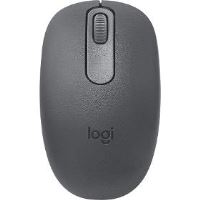 M196 Wireless mouse Graphite LOGITECH (1)