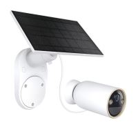 Kamera TP-Link Tapo C460 KIT 8MPx, venkovní, IP, WiFi, přísvit, baterie (2)