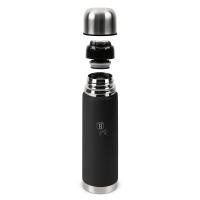 BERLINGERHAUS Termoska nerez 0,75 l Matte Black Collection BH-8726 (3)