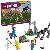 77075 Peely a Sparkplug a tábořiště LEGO 77075 Peely a Sparkplug a tábořiště LEGO