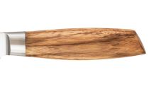 Nůž G21 Gourmet Damascus 18 cm, rukojeť zebrawood (5)