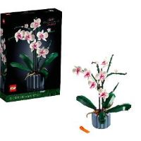 Orchidej 10311 LEGO (1)