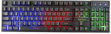 Marvo K605 Klávesnice CZ/SK herní (1)