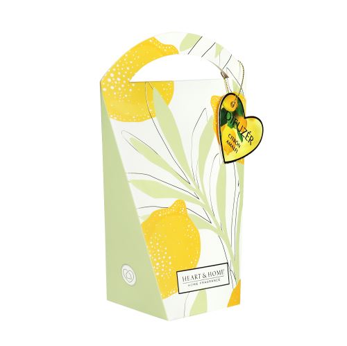 ALBI Difuzér - Citron Amalfi