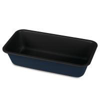 BERLINGERHAUS Forma na biskupský chlebíček s titanovým povrchem Deep Sea Collection BH-8699 (1)