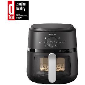 NA221/00 HORKOVZDUŠNÁ FRITÉZA PHILIPS