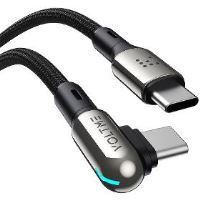 Powerlink Stark CTC 3A/60W 1,2m black Powerlink Stark CTC 3A/60W 1,2m black