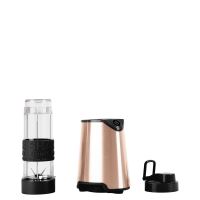 Mixér smoothie maker s lahví Black Rose Collection (1)