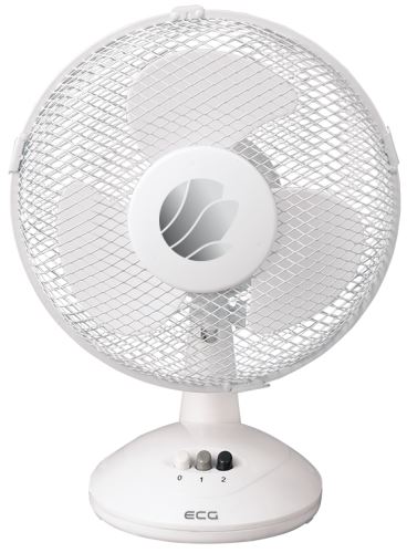 ECG FT 23a ventilátor - Vrácený produkt