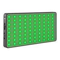 LED světlo Jupio PowerLED 160 RGB s vestavěnou baterií (1)
