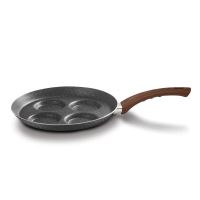 BLAUMANN Pánev na lívance 24 cm Natural Line BL-3991 BLAUMANN Pánev na lívance 24 cm Natural Line BL-3991