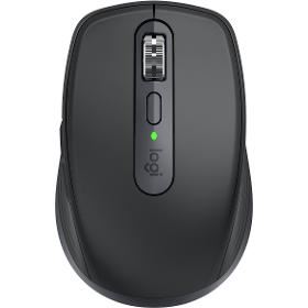 MX Anywhere 3S mouse Space Grey LOGITECH