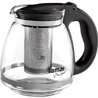 LT7027 KONVICE 1,5L ČERNÁ VERRE LAMART (1)