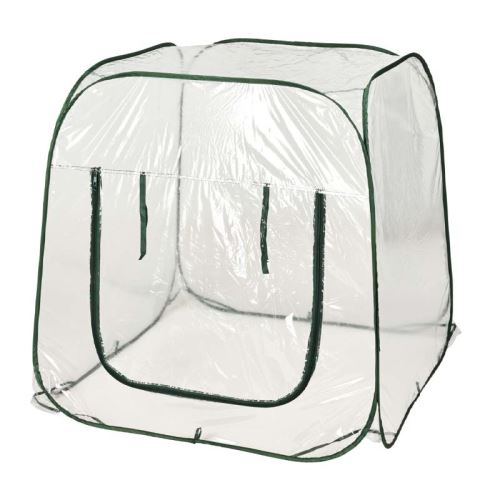 PROGARDEN Foliovník zahradní 100 x 100 x 100 cm KO-CE7000110