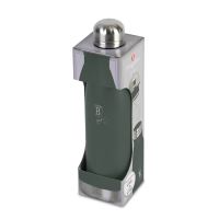 BERLINGERHAUS Termoska lahev nerez 0,5 l Matte Green Collection BH-8739 (1)