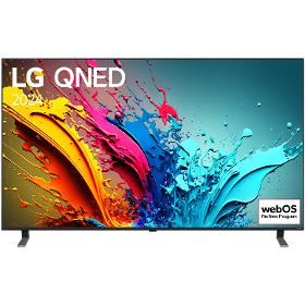 LG 55QNED85T6C