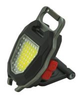 Svítilna Cattara COB 560lm MULTI EMBLEM se zapalovačem (2)