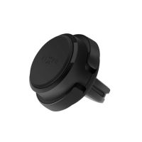 Magnetický držák FIXED Icon Air Vent Mini do ventilace, černý (1)