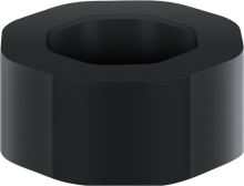 Niceboy ION Sonic black dokovací stanice (1)