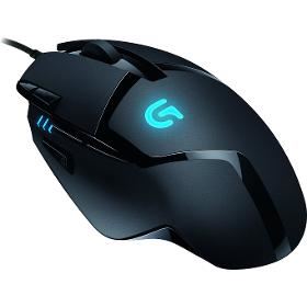 LOGITECH G402 Hyperion Gaming Mouse