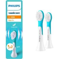 HX6032/90 NÁHR.KARTÁČKU DĚTI 2KS PHILIPS HX6032/90 NÁHR.KARTÁČKU DĚTI 2KS PHILIPS