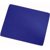 HAMA 54768 Podložka-myš, textilní, modrá HAMA 54768 Podložka-myš, textilní, modrá