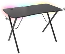 Genesis herní stůl Holm 200 RGB (1)