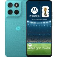 Moto G57 Power 12/256GB Blue MOTOROLA Moto G57 Power 12/256GB Blue MOTOROLA