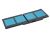 Baterie Avacom pro NT Dell Latitude E5570 Li-Pol 7,6V 8200mAh 62Wh - neoriginální