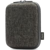 INSTAX SQ LINK PRINT CASE GREY FUJIFILM (1)