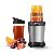 SNB 4302SS nutri mixér SENCOR SNB 4302SS nutri mixér SENCOR